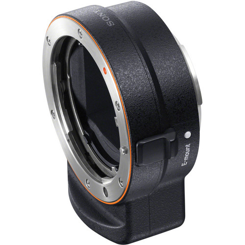 Ngàm chuyển Sony LA-EA3 Used
