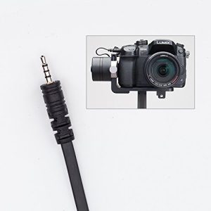 Zhiyun Crane Zhiyun Crane Control Cable For Panasonic Gh4