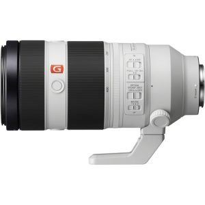 Sony FE 100-400mm f/4.5-5.6 GM OSS (SEL100400GM) | Chính Hãng