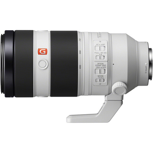 Sony FE 100-400mm f/4.5-5.6 GM OSS (SEL100400GM) | Chính Hãng