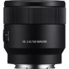 Sony FE 50mm F2.8 Macro (SEL50M28) | Chính Hãng