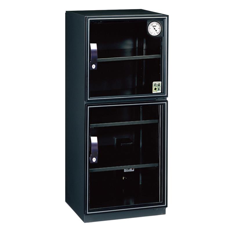 Tủ Chống Ẩm Eureka Ad-125 (123 Lít) - New - Chính Hãng ( Bảo Hành 5 Năm )