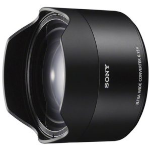 Sony Ultra Wide Converter | Chính Hãng