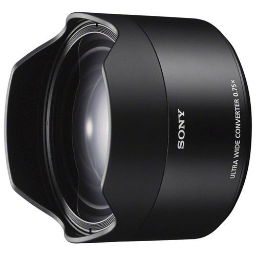 Sony Ultra Wide Converter | Chính Hãng