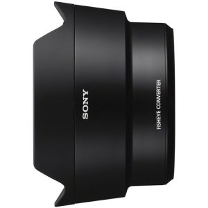 Sony Fisheye Converter | Chính Hãng