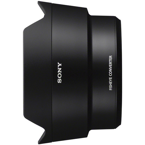 Sony Fisheye Converter | Chính Hãng