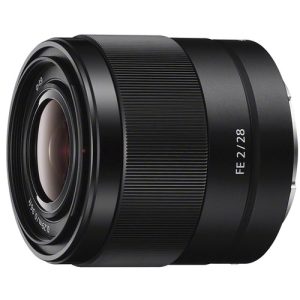 Sony FE 28mm F2 (SEL28F2) | Chính Hãng