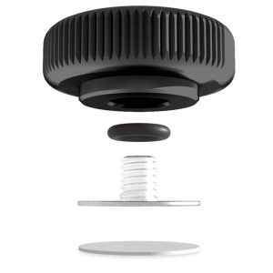 Soft Button Lolumina Kn-Ccv (Complete Kit) (click để chọn màu)