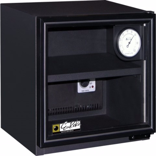 Tủ Chống Ẩm Eureka Rt 48c ( 46l ) - New - Chính Hãng ( Bảo Hành 5 Năm )