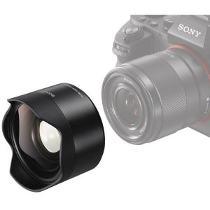 Sony Ultra Wide Converter | Chính Hãng - Ảnh 3