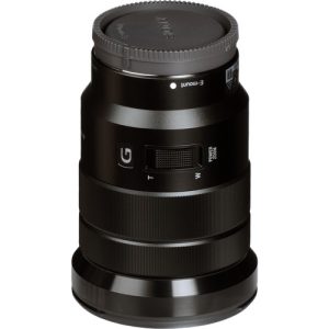Sony E PZ 18-105mm F4 G OSS (SELP18105G) | Chính Hãng - Ảnh 7