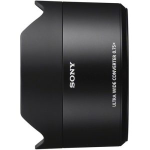 Sony Ultra Wide Converter | Chính Hãng - Ảnh 5