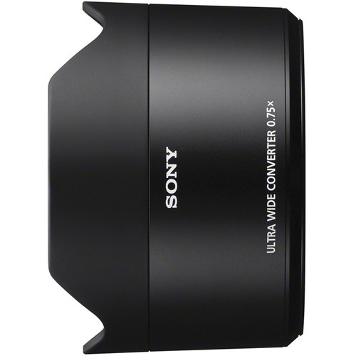 Sony Ultra Wide Converter | Chính Hãng - Ảnh 5