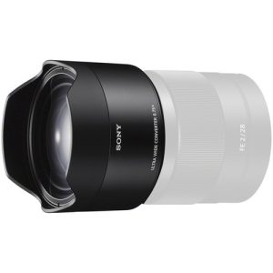 Sony Ultra Wide Converter | Chính Hãng - Ảnh 2