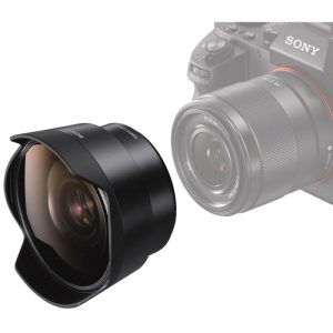 Sony Fisheye Converter | Chính Hãng - Ảnh 2