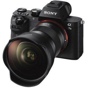 Sony Fisheye Converter | Chính Hãng - Ảnh 4