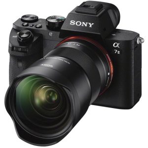 Sony Ultra Wide Converter | Chính Hãng - Ảnh 4