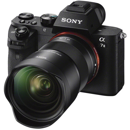 Sony Ultra Wide Converter | Chính Hãng - Ảnh 4