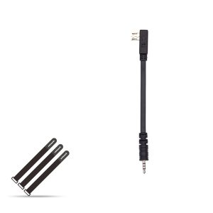 Zhiyun Crane Zhiyun Crane Control Cable For Panasonic Gh4 - Ảnh 2