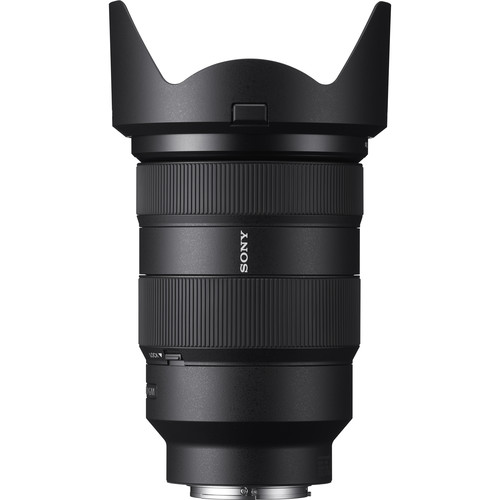 Sony FE 24-70mm F2.8 GM (SEL2470GM) | Chính Hãng - Ảnh 3