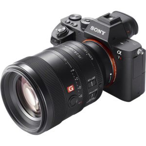 Sony FE 100mm F2.8 STF GM OSS | Chính Hãng - Ảnh 5