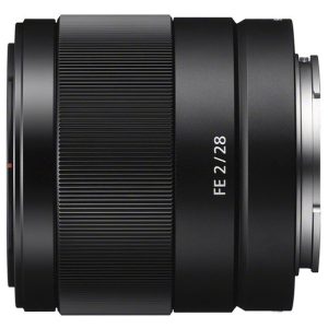Sony FE 28mm F2 (SEL28F2) | Chính Hãng - Ảnh 4