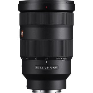 Sony FE 24-70mm F2.8 GM (SEL2470GM) | Chính Hãng - Ảnh 2