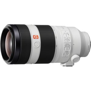 Sony FE 100-400mm f/4.5-5.6 GM OSS (SEL100400GM) | Chính Hãng - Ảnh 5