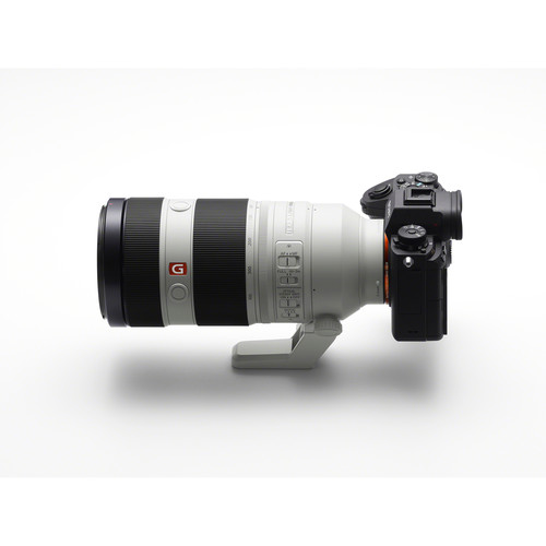 Sony FE 100-400mm f/4.5-5.6 GM OSS (SEL100400GM) | Chính Hãng - Ảnh 8