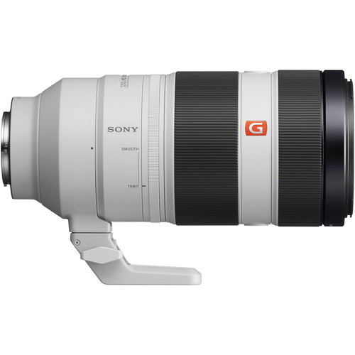 Sony FE 100-400mm f/4.5-5.6 GM OSS (SEL100400GM) | Chính Hãng - Ảnh 3