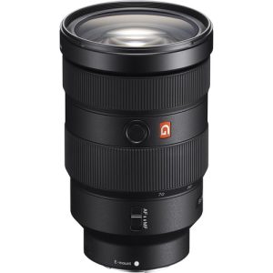 Sony FE 24-70mm F2.8 GM (SEL2470GM) | Chính Hãng - Ảnh 4