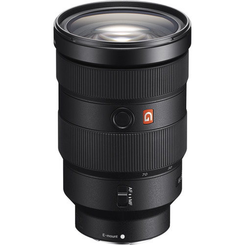 Sony FE 24-70mm F2.8 GM (SEL2470GM) | Chính Hãng - Ảnh 4