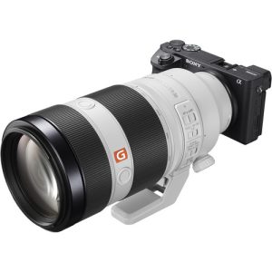 Sony FE 100-400mm f/4.5-5.6 GM OSS (SEL100400GM) | Chính Hãng - Ảnh 9