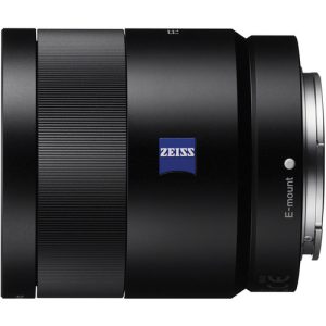 Sony Carl Zeiss FE 55mm F1.8 (SEL55F18Z) | Chính Hãng - Ảnh 2