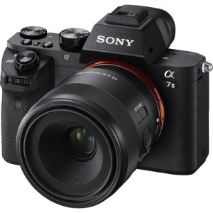 Sony FE 50mm F2.8 Macro (SEL50M28) | Chính Hãng - Ảnh 7