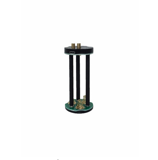 Đế Sạc Pin Batteries Holder Beholder - Ảnh 2