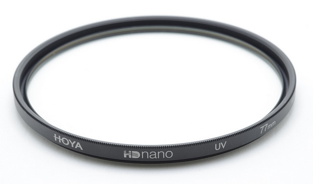 Kính Lọc Hoya Hd Nano Uv (Click Để Chọn Size) - Ảnh 4