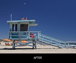 Kính Lọc Hoya Hd Nano Uv (Click Để Chọn Size) - Ảnh 3