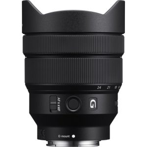 Sony FE 12-24mm F4 G (SEL1224G) | Chính Hãng - Ảnh 2