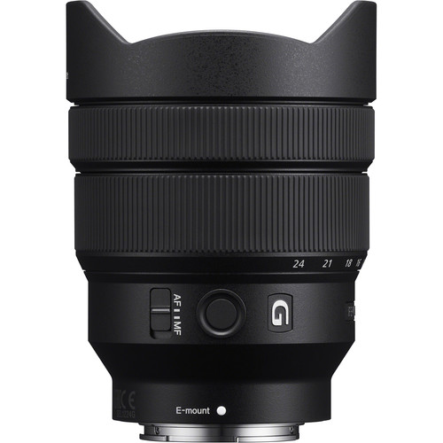 Sony FE 12-24mm F4 G (SEL1224G) | Chính Hãng - Ảnh 2