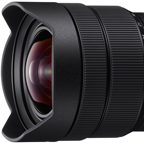 Sony FE 12-24mm F4 G (SEL1224G) | Chính Hãng - Ảnh 6