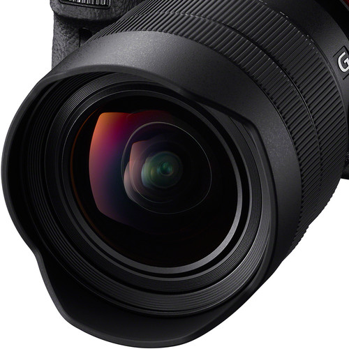 Sony FE 12-24mm F4 G (SEL1224G) | Chính Hãng - Ảnh 5