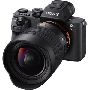 Sony FE 12-24mm F4 G (SEL1224G) | Chính Hãng - Ảnh 4