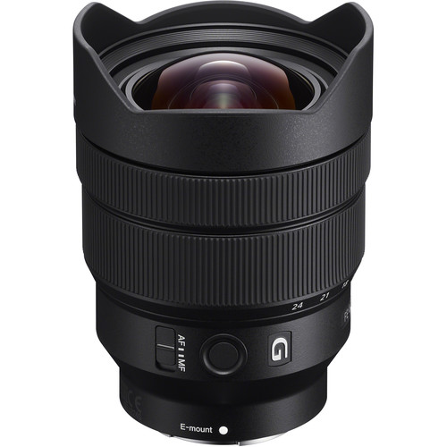 Sony FE 12-24mm F4 G (SEL1224G) | Chính Hãng