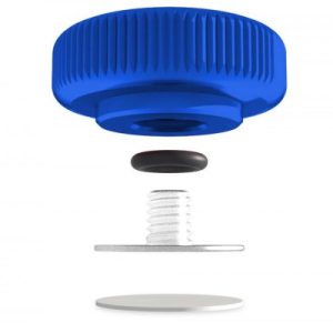 Soft Button Lolumina Kn-Ccv (Complete Kit) (click để chọn màu) - Ảnh 5
