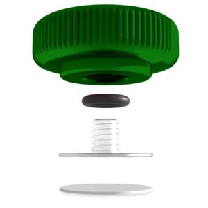 Soft Button Lolumina Kn-Ccv (Complete Kit) (click để chọn màu) - Ảnh 3