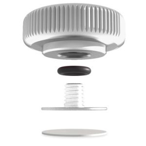 Soft Button Lolumina Kn-Ccv (Complete Kit) (click để chọn màu) - Ảnh 4
