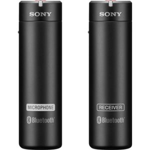 Micro thu âm Sony ECM-AW4 - Chính hãng