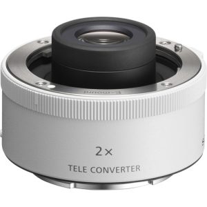 Sony FE 2x Teleconverter (SEL20TC) | Chính Hãng