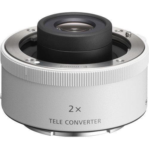 Sony FE 2x Teleconverter (SEL20TC) | Chính Hãng